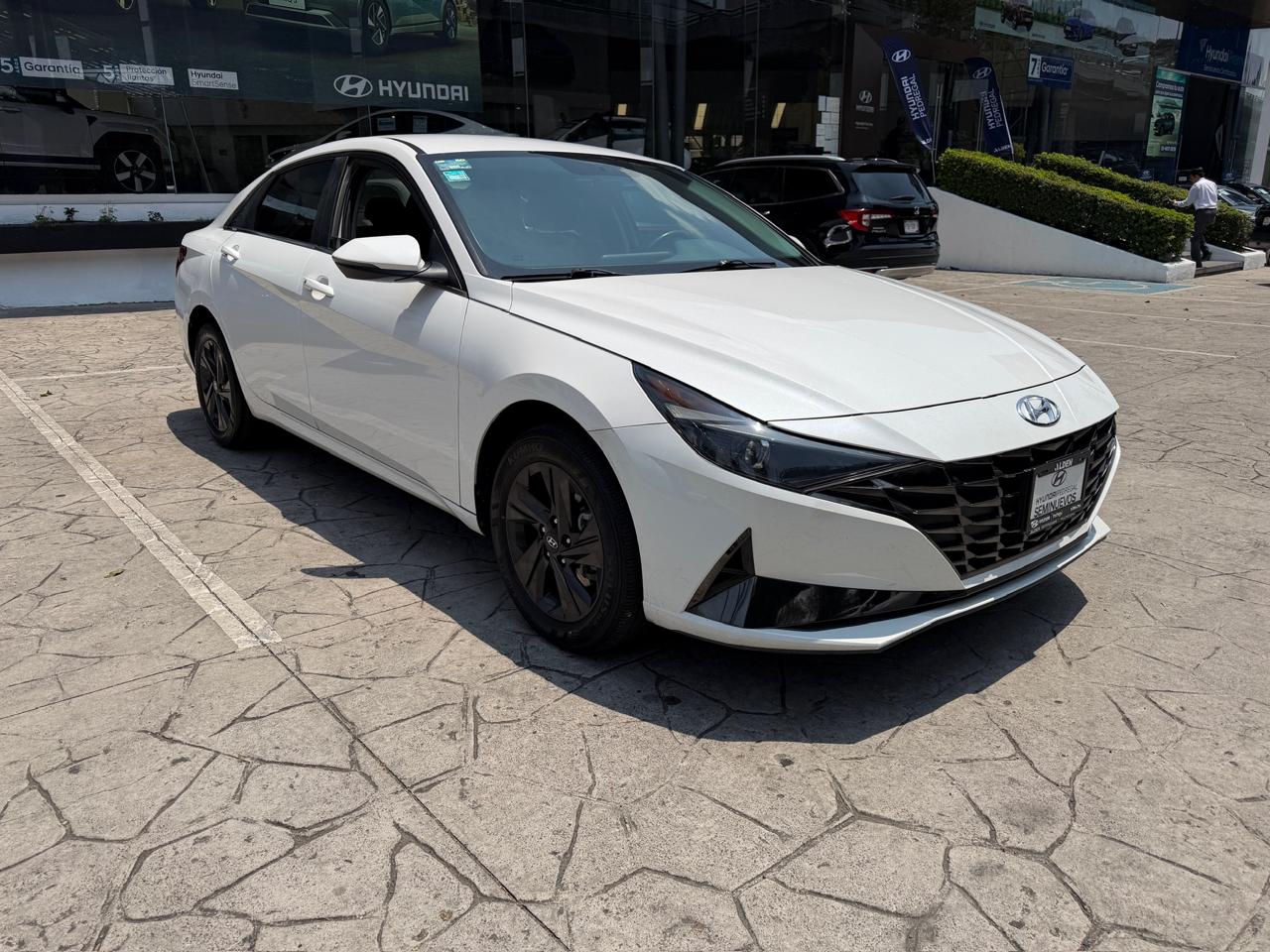 seminuevos hyundai méxico